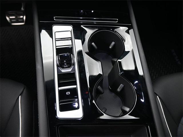 new 2025 Volkswagen Atlas Cross Sport car, priced at $50,122
