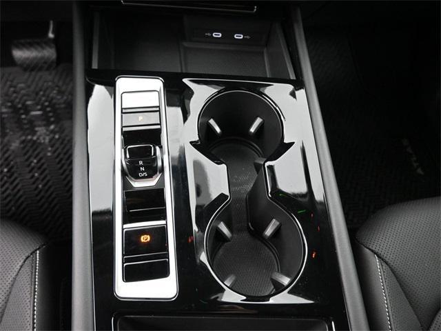 used 2024 Volkswagen Atlas car, priced at $35,218