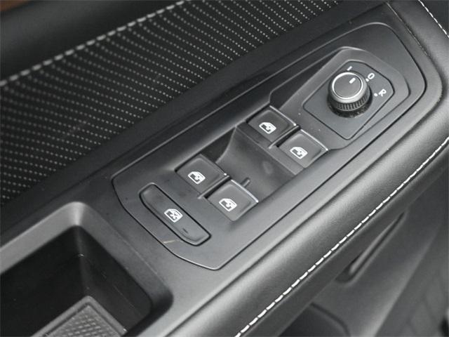 used 2024 Volkswagen Atlas car, priced at $35,218