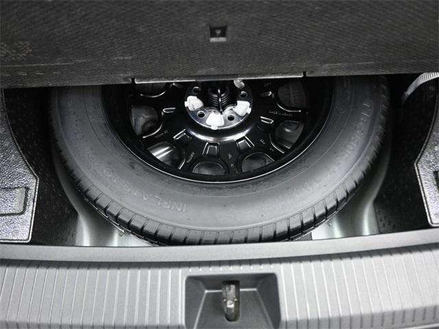 new 2025 Volkswagen Tiguan car, priced at $31,498