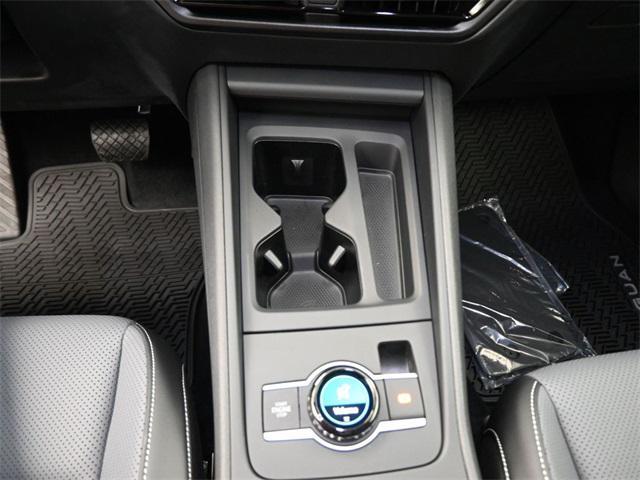 new 2025 Volkswagen Tiguan car, priced at $31,498