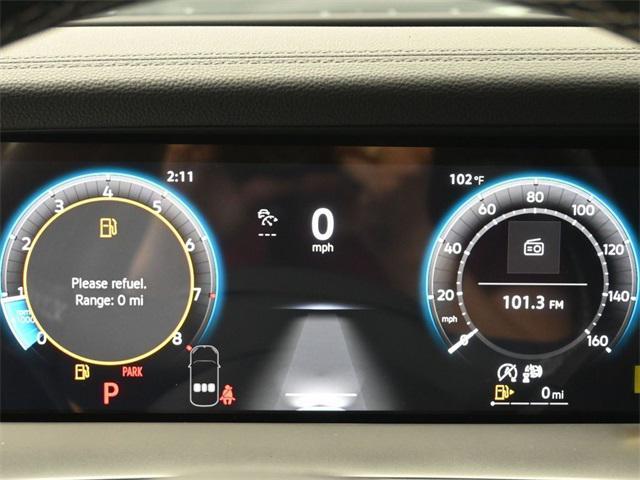 new 2025 Volkswagen Tiguan car, priced at $31,498