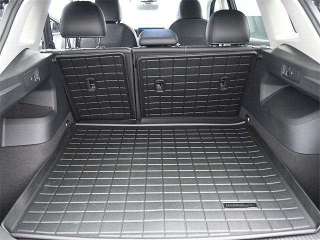 new 2025 Volkswagen Tiguan car, priced at $31,498