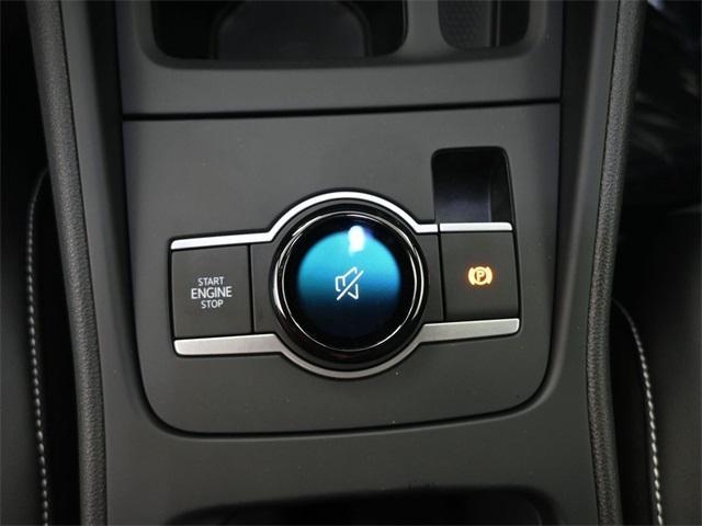 new 2025 Volkswagen Tiguan car, priced at $31,498