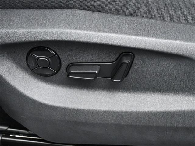 new 2025 Volkswagen Tiguan car, priced at $31,498