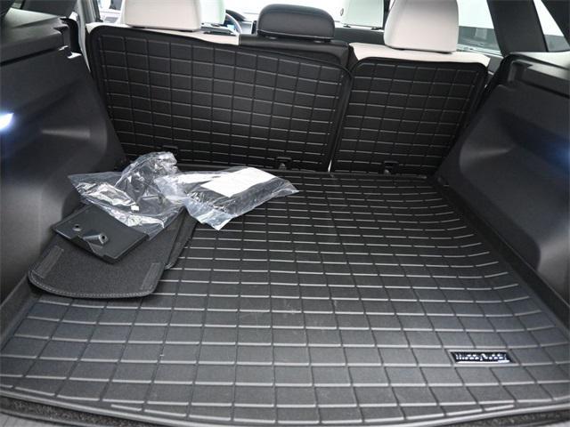 new 2025 Volkswagen Atlas Cross Sport car, priced at $47,998