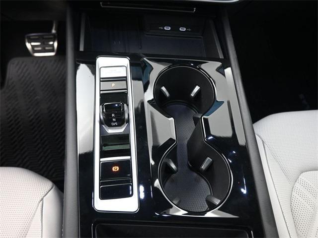 new 2025 Volkswagen Atlas Cross Sport car, priced at $47,998