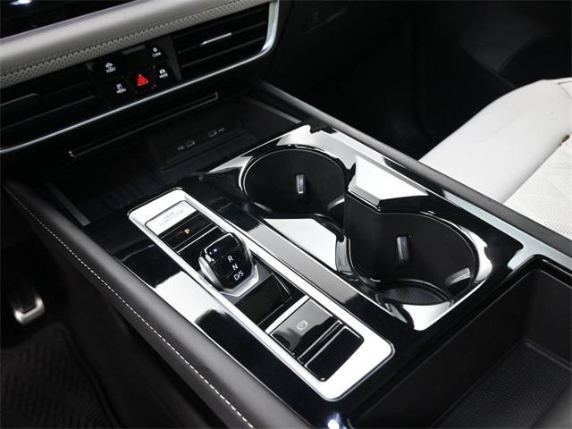 new 2025 Volkswagen Atlas Cross Sport car, priced at $47,998