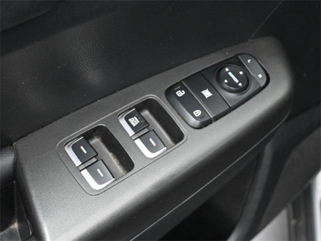 used 2020 Kia Sportage car, priced at $15,288