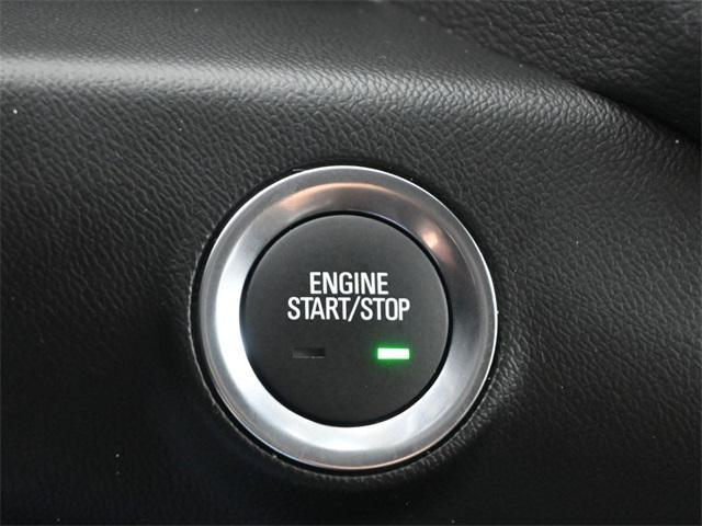 used 2024 GMC Terrain car, priced at $25,998