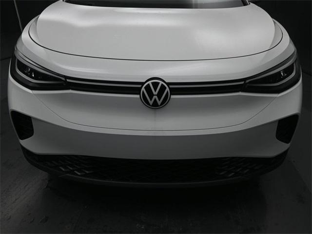 new 2024 Volkswagen ID.4 car, priced at $21,650