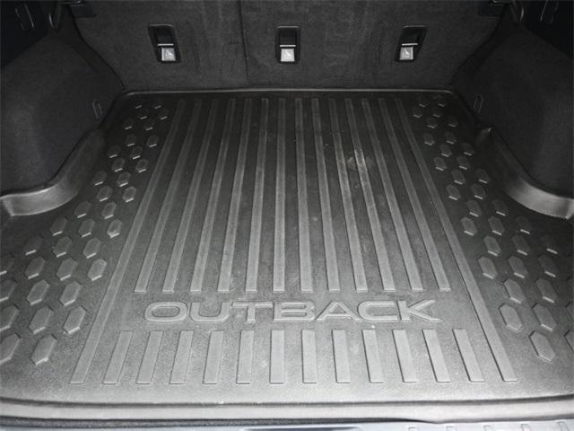 used 2021 Subaru Outback car, priced at $21,028