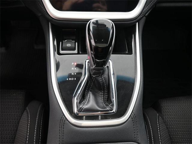 used 2021 Subaru Outback car, priced at $21,028