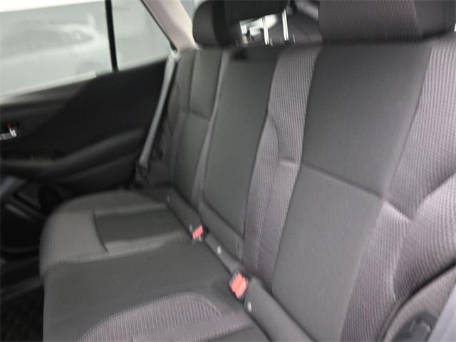 used 2021 Subaru Outback car, priced at $21,028