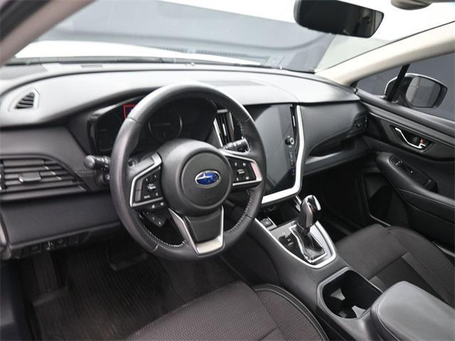 used 2021 Subaru Outback car, priced at $21,028