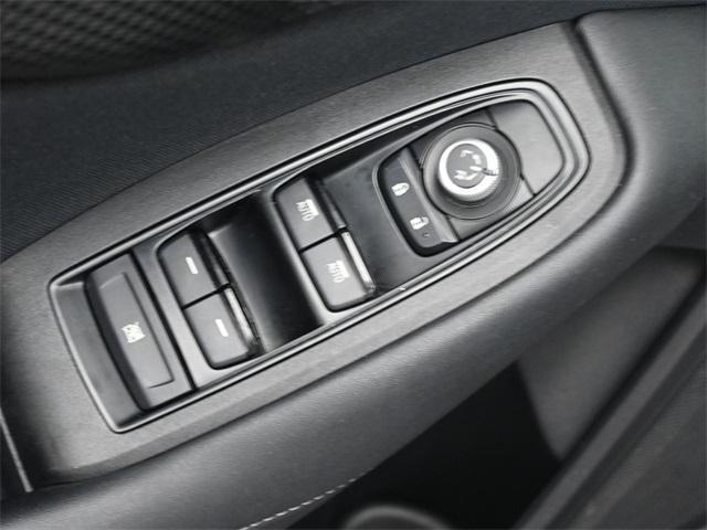 used 2021 Subaru Outback car, priced at $21,028