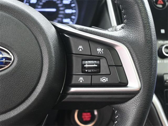 used 2021 Subaru Outback car, priced at $21,028