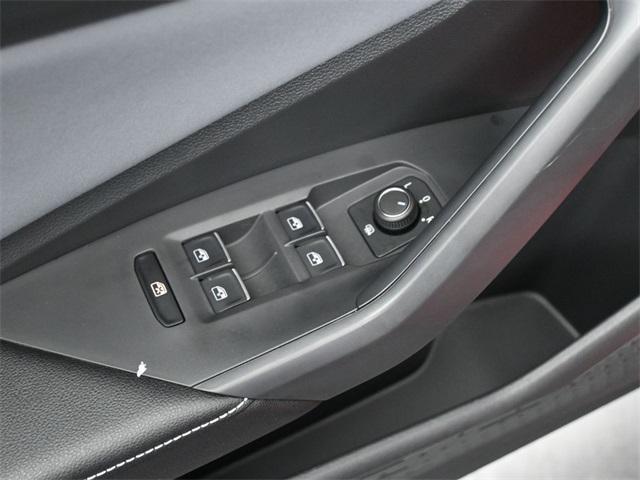 new 2026 Volkswagen Jetta car, priced at $29,547