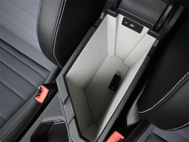 new 2026 Volkswagen Jetta car, priced at $29,547