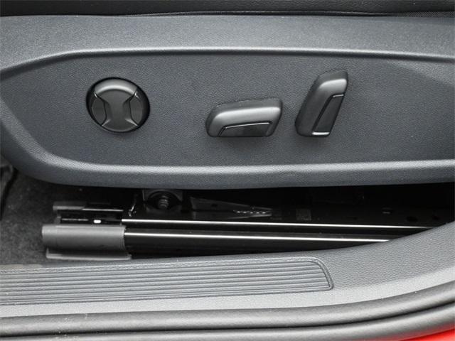 new 2026 Volkswagen Jetta car, priced at $29,547