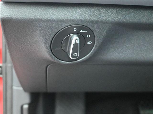 new 2026 Volkswagen Jetta car, priced at $29,547