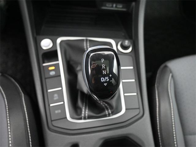 new 2026 Volkswagen Jetta car, priced at $29,547