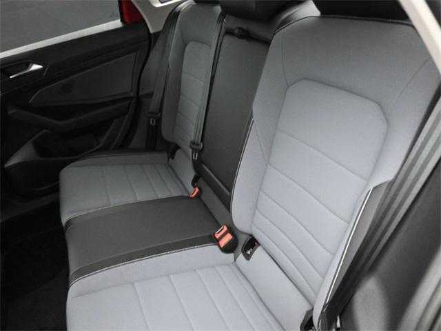 new 2026 Volkswagen Jetta car, priced at $29,547