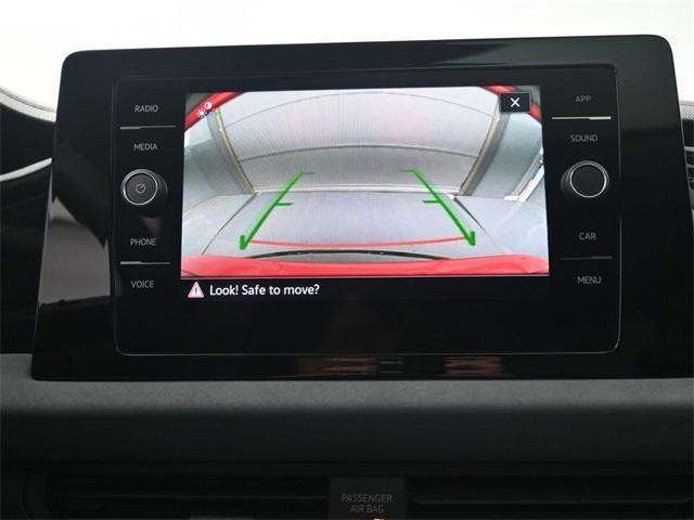 new 2026 Volkswagen Jetta car, priced at $29,547