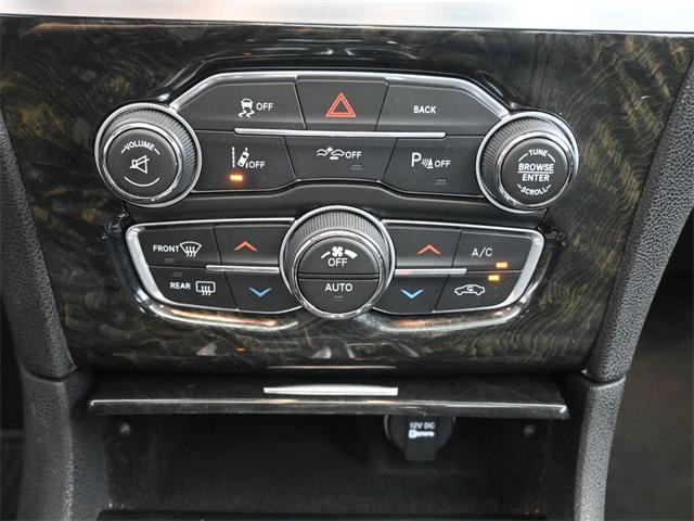 used 2016 Chrysler 300 car, priced at $21,998