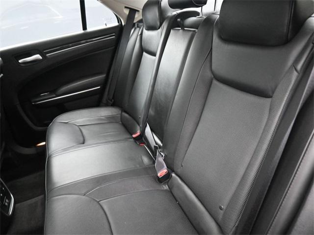 used 2016 Chrysler 300 car, priced at $21,998