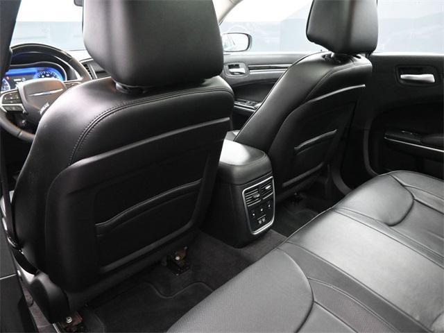 used 2016 Chrysler 300 car, priced at $21,998