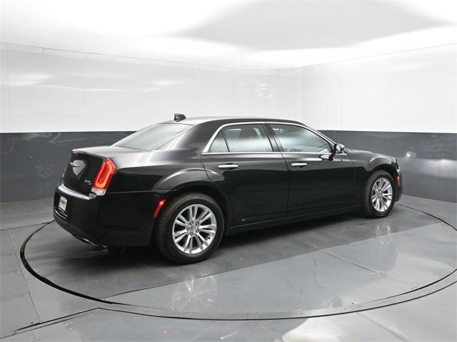 used 2016 Chrysler 300 car, priced at $21,998