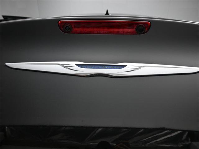 used 2016 Chrysler 300 car, priced at $21,998