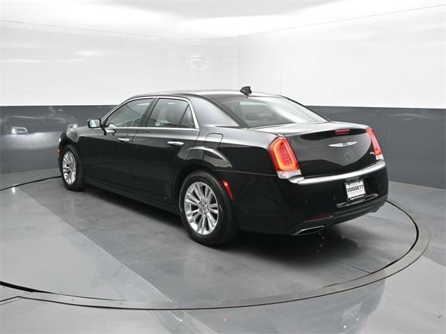 used 2016 Chrysler 300 car, priced at $21,998