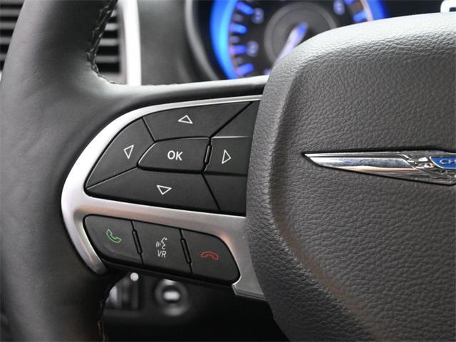used 2016 Chrysler 300 car, priced at $21,998