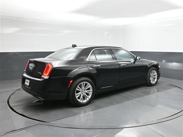 used 2016 Chrysler 300 car, priced at $21,998