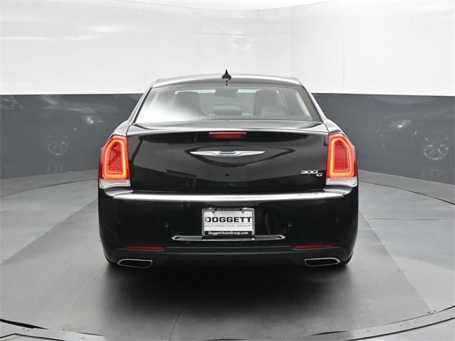 used 2016 Chrysler 300 car, priced at $21,998