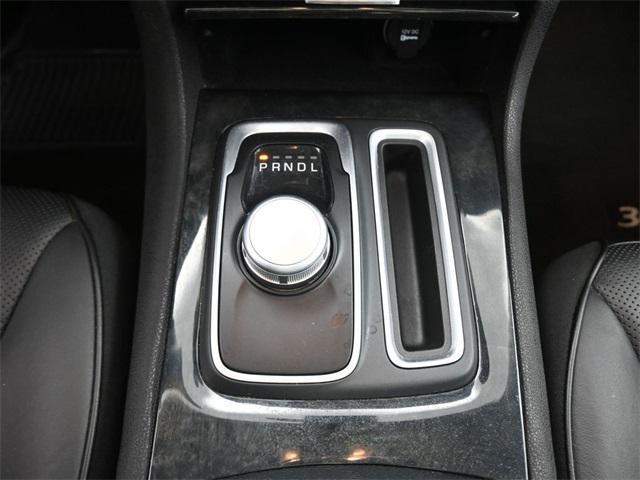 used 2016 Chrysler 300 car, priced at $21,998