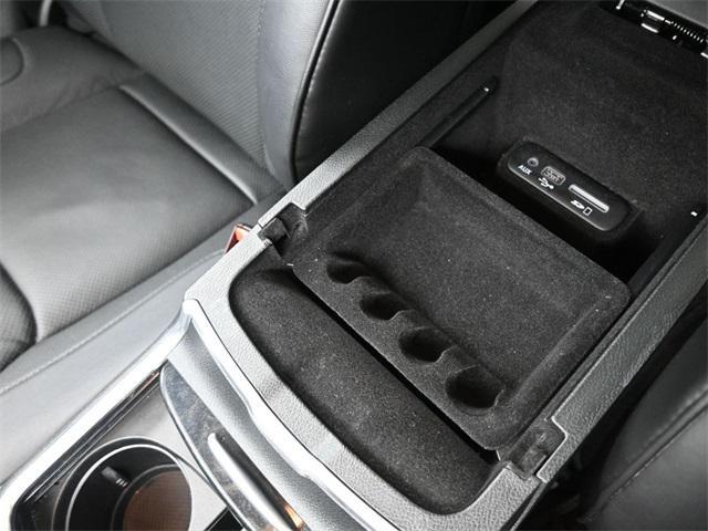 used 2016 Chrysler 300 car, priced at $21,998