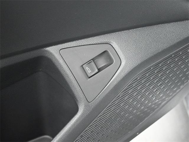 new 2026 Volkswagen Jetta car, priced at $26,320