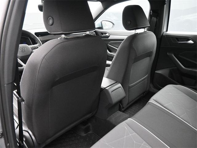 new 2026 Volkswagen Jetta car, priced at $26,320