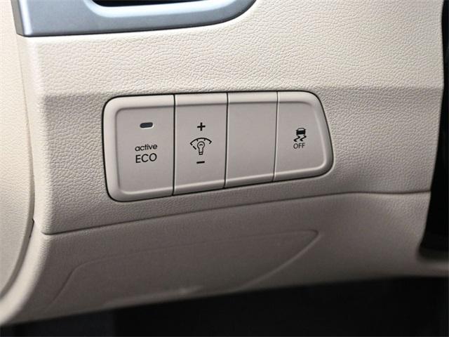 used 2016 Hyundai Elantra car, priced at $7,428