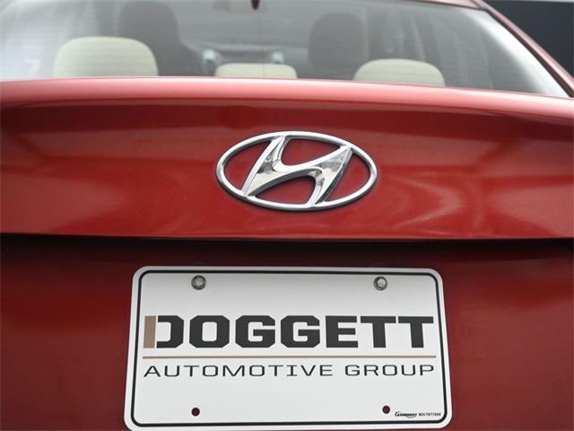 used 2016 Hyundai Elantra car, priced at $7,428