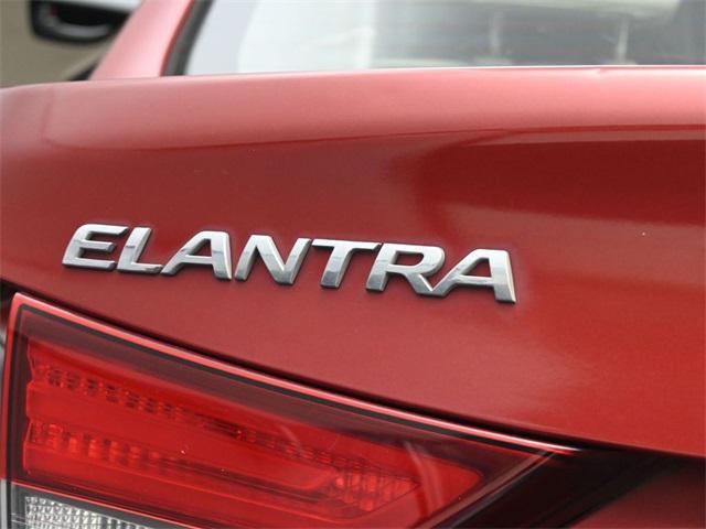 used 2016 Hyundai Elantra car, priced at $7,428