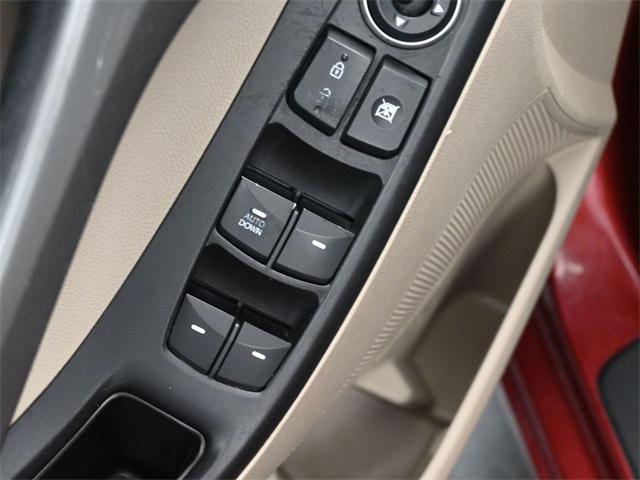 used 2016 Hyundai Elantra car, priced at $7,428