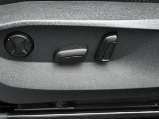 used 2023 Volkswagen Tiguan car, priced at $21,588