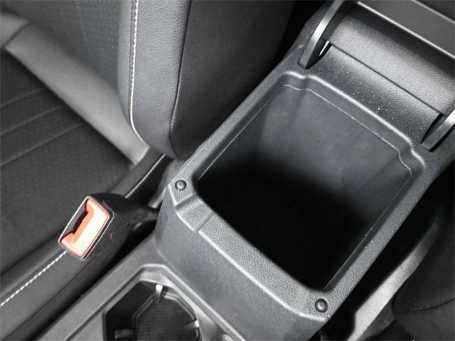 used 2023 Volkswagen Tiguan car, priced at $21,588