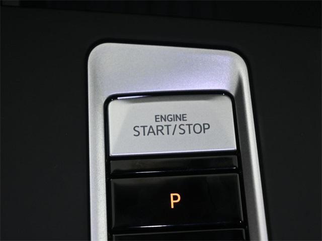 new 2026 Volkswagen Atlas car, priced at $39,798