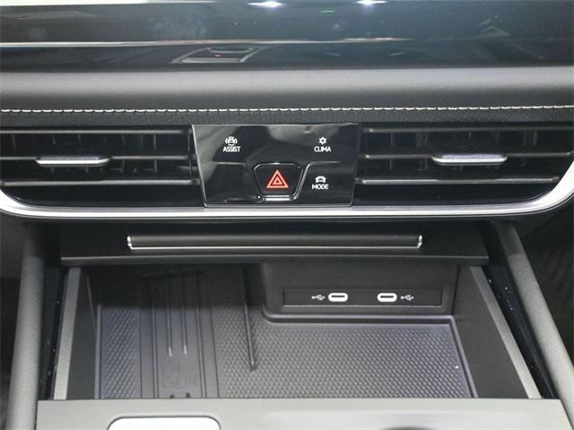 new 2026 Volkswagen Atlas car, priced at $39,798