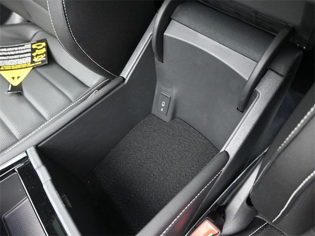 new 2025 Volkswagen Atlas car, priced at $47,509